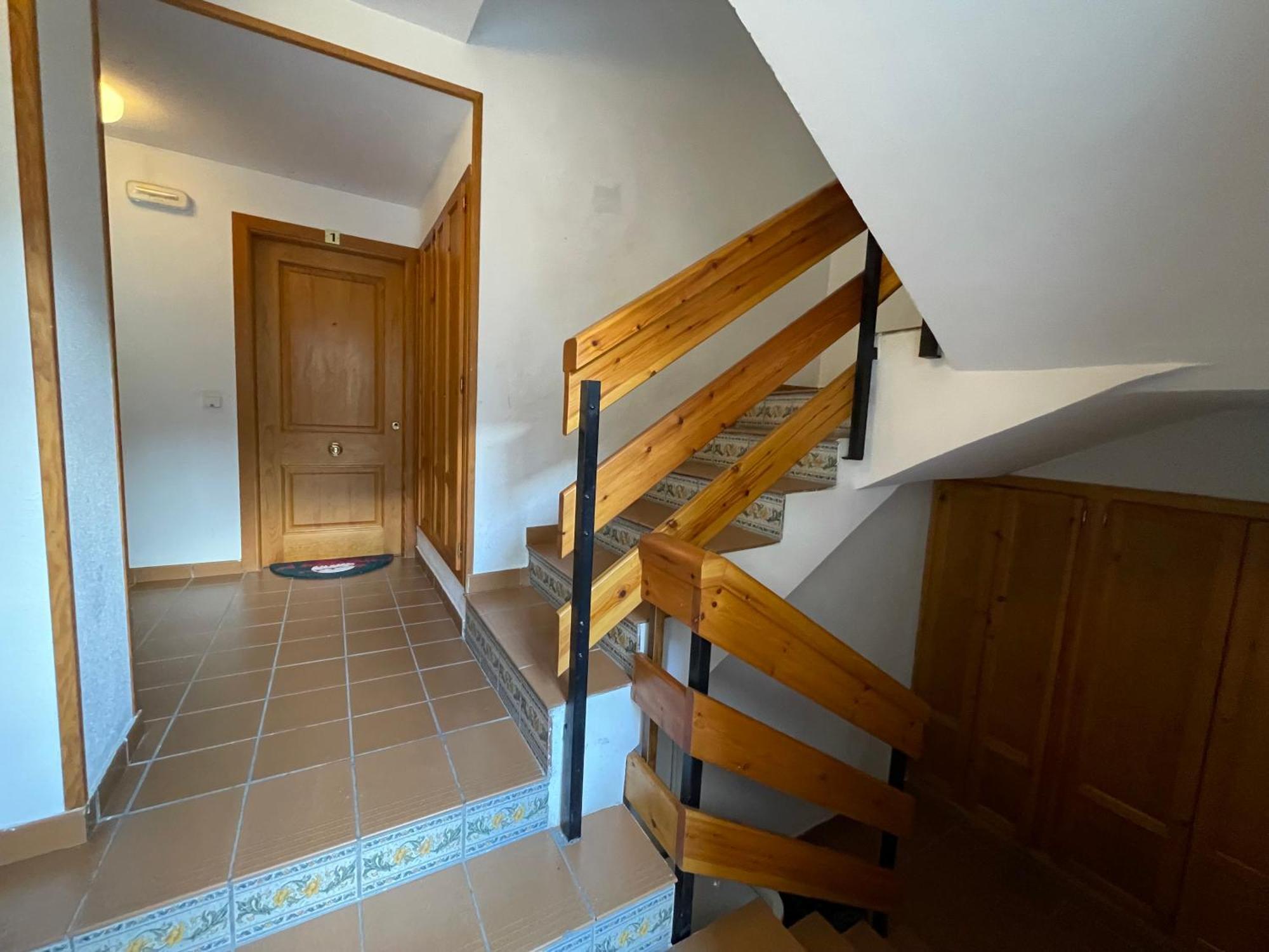 A01 - Anciles Apartamento - Villmor Exterior foto